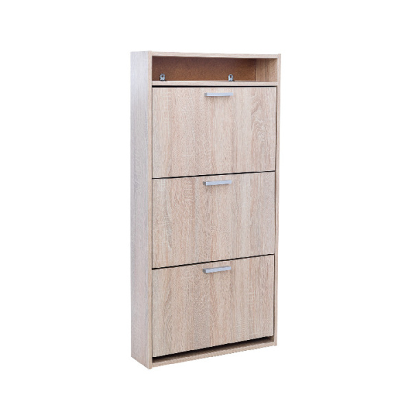 Обувница Leset Пронто 3 Дуб сонома