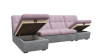 Диван "София 2.1" ДКУ