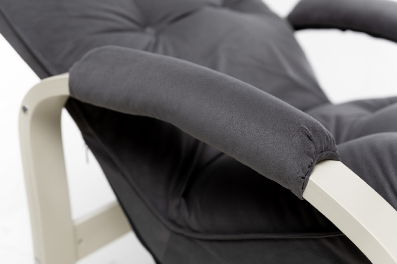 Кресло-трансформер Leset Левада Слоновая кость