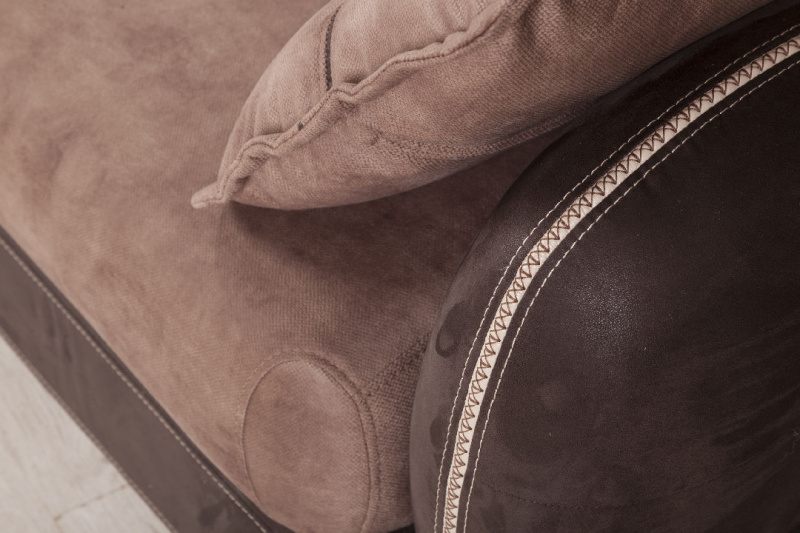 Неаполь диван-кровать прямой