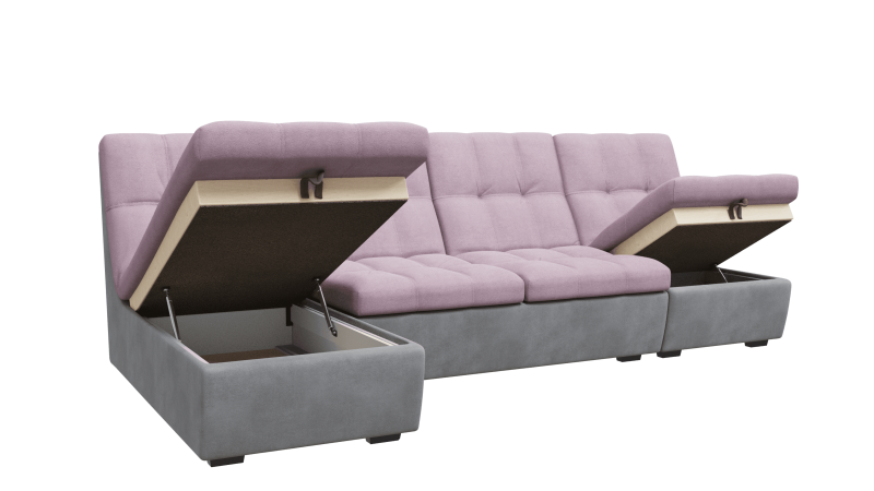 Диван "София 2.1" ДКУ