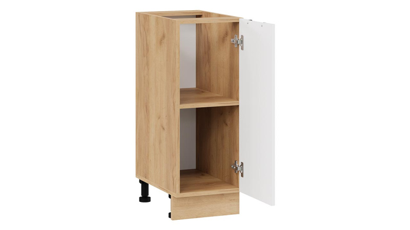Шкаф напольный с одной дверью «Гренада»