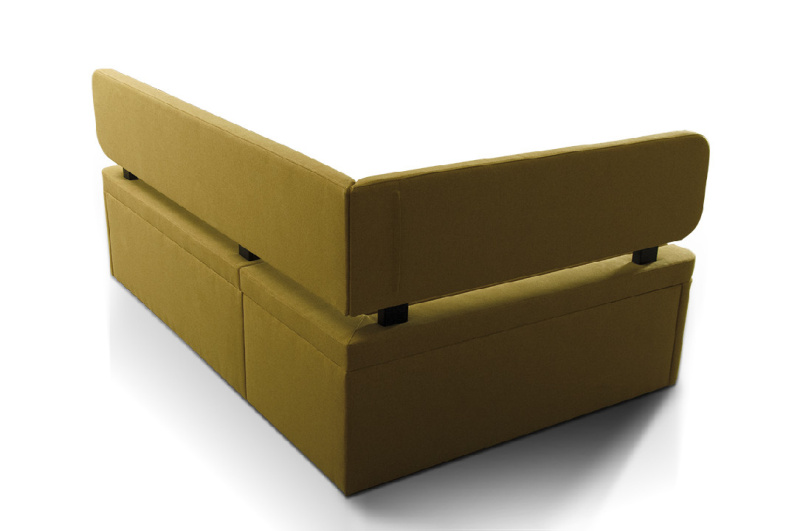 Диван кухонный угловой FRESH