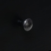 Leset Комод "Мира-5" (Комод 05) Чёрный
