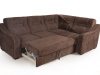 Мальта диван-кровать угловой