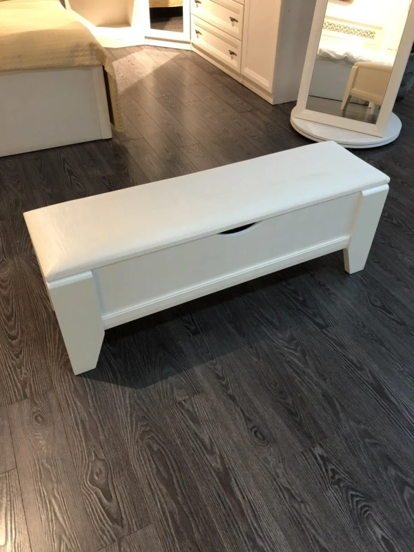 Ливадия Мод.ВЛ10 Скамья Weave