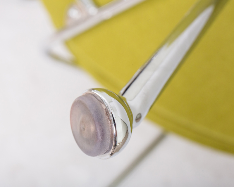 Кресло дизайнерское DOBRIN EMILY