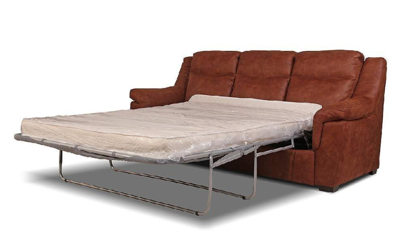 Эльба диван-кровать трехместный