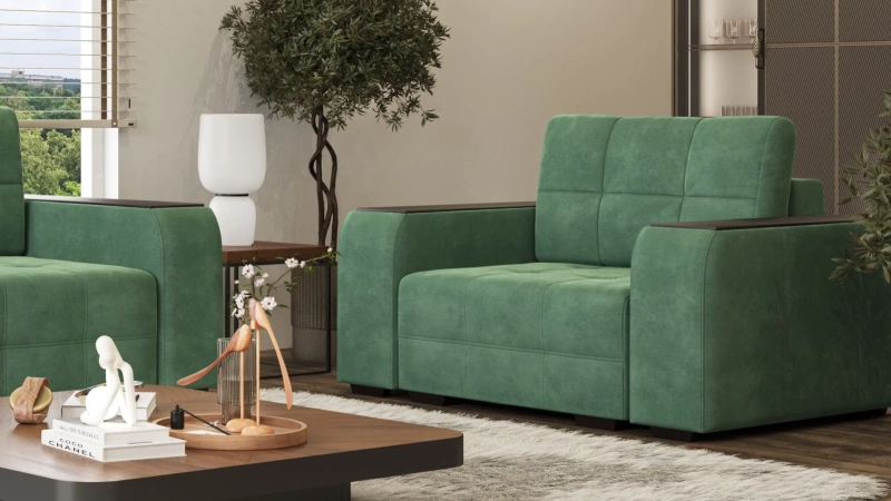 Кресло "Бали 4"