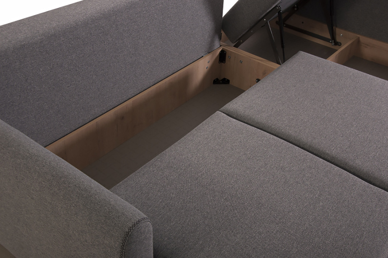 Диван угловой DENVER