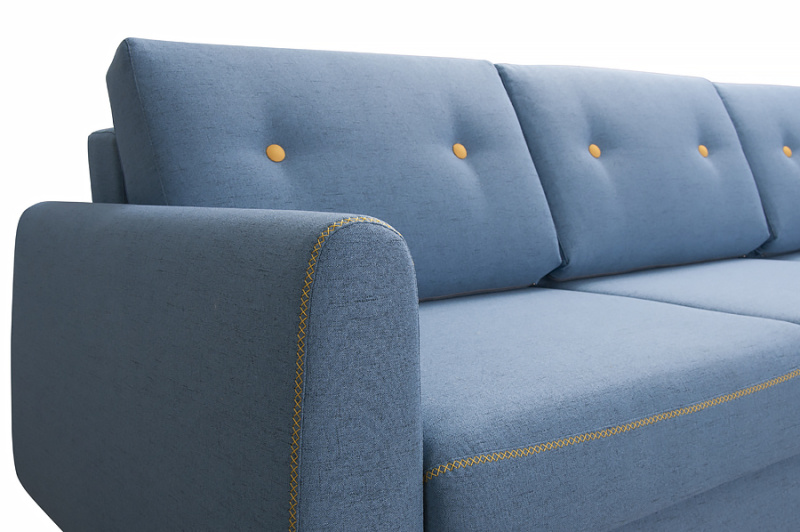 Диван угловой DENVER