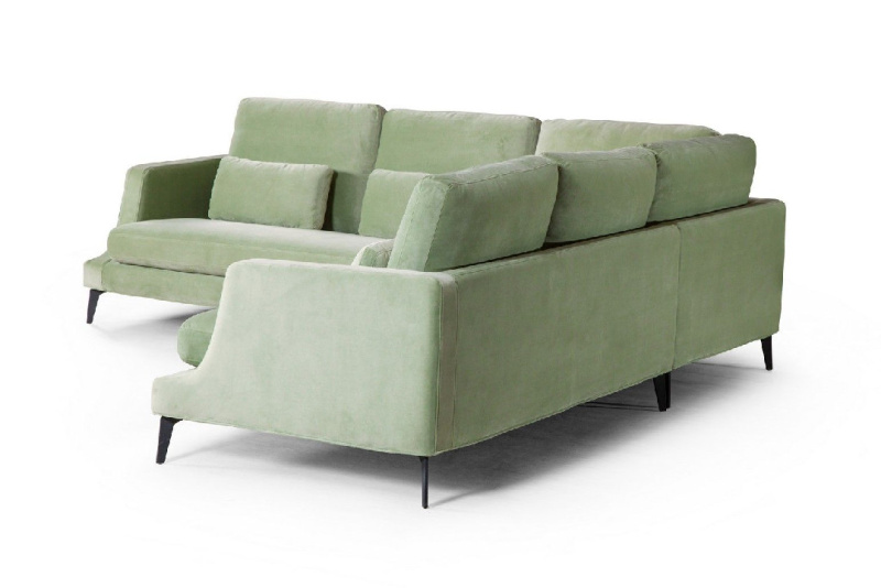 Альберт диван угловой