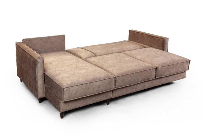 Кельн диван-кровать с шезлонгом