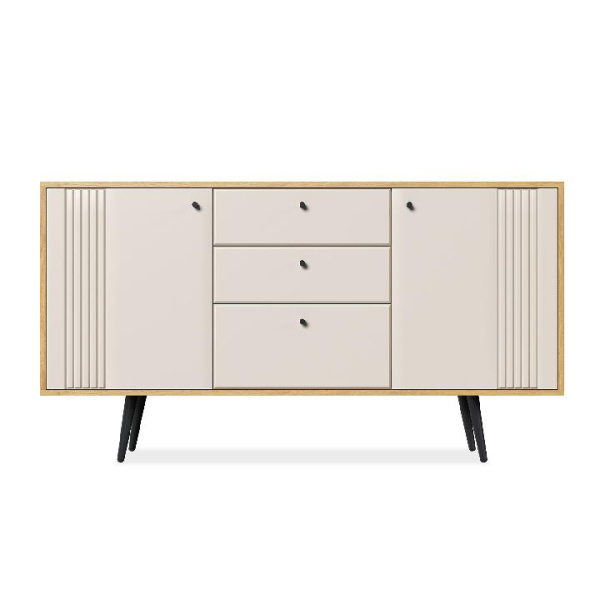 Комодино Вега Саксония Миндаль