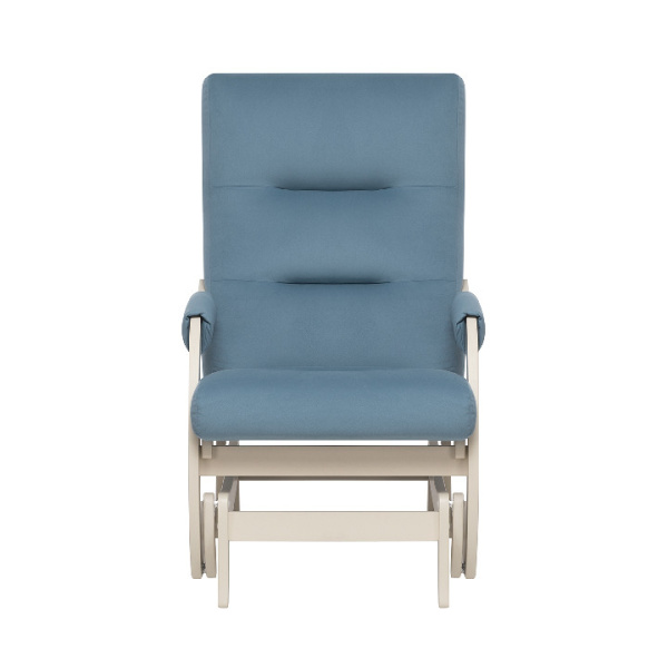 Кресло-маятник Leset Альва Слоновая кость