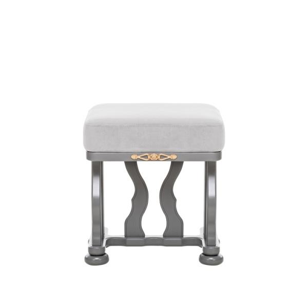 Банкетка Leset "Джульетта" Серый ясень