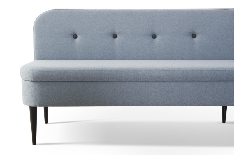 Диван кухонный угловой FAIRY