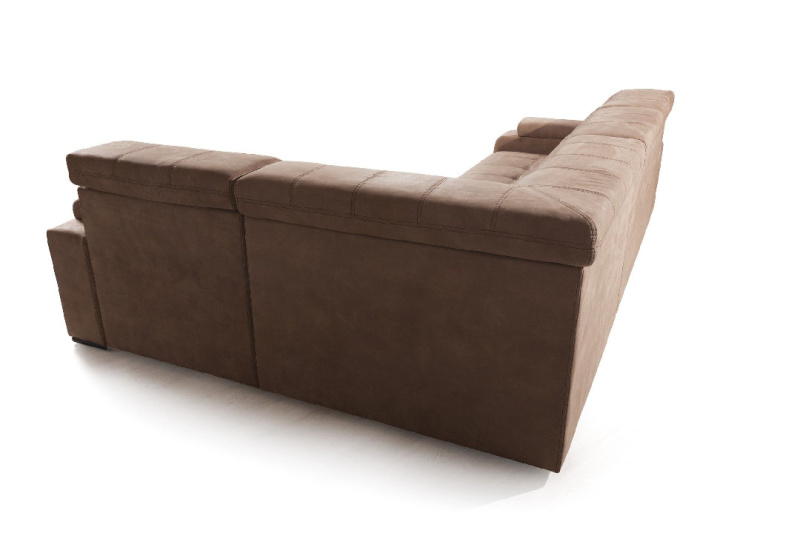 Бруно диван-кровать угловой