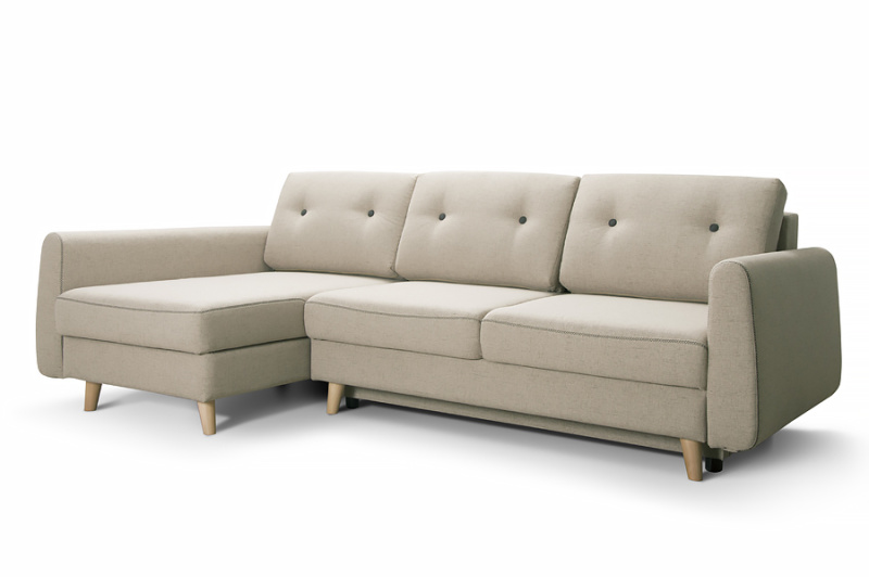 Диван угловой DENVER