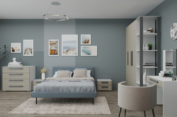 Стол туалетный NEGA