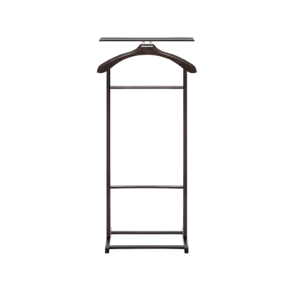 Вешалка напольная Leset Нью-Йорк Венге