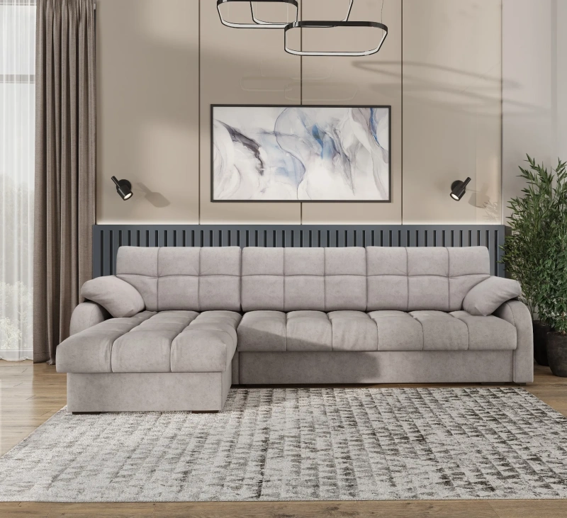 Диван "Финка 4 ДКУ"