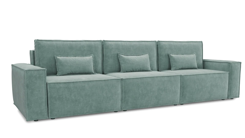 Диван прямой "Лортон 3"