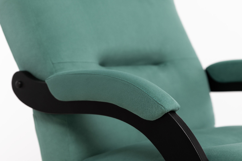 Кресло Leset Дэми Венге