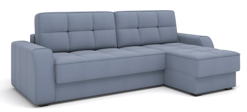 Диван-кровать Кембридж угловой