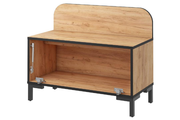 Тумба для обуви Жаклин