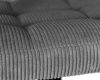 Стул барный DOBRIN KRUGER ARM BLACK