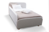 Кровать BECKY 1200 с подъемным механизмом