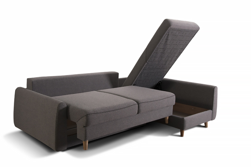 Диван угловой DENVER