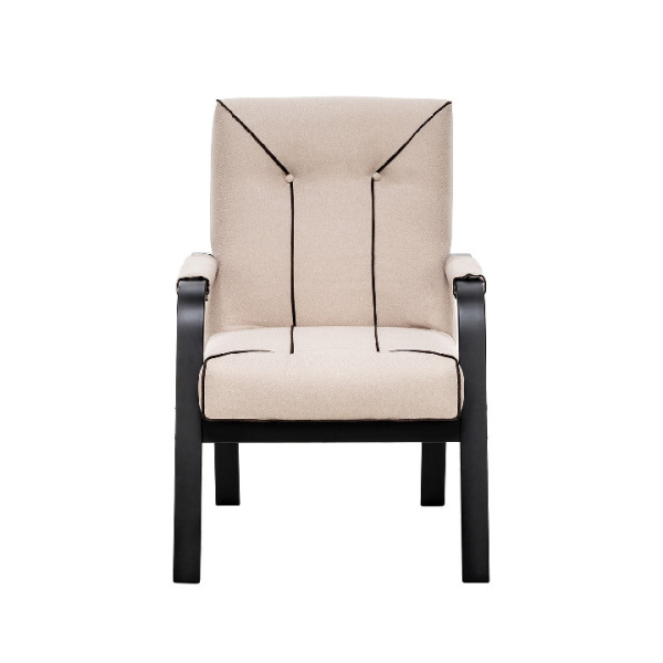 Кресло Leset Модена Люкс Венге