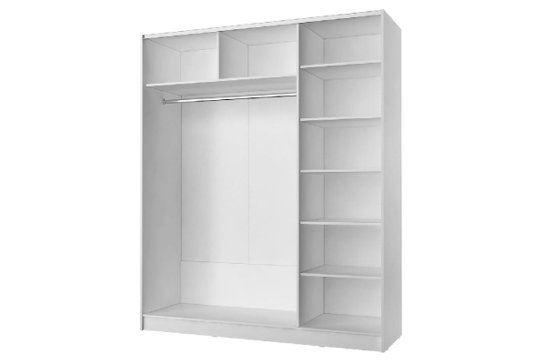 Шкаф-купе 2 дв. Марвин-3 СТЛ.532.01 183