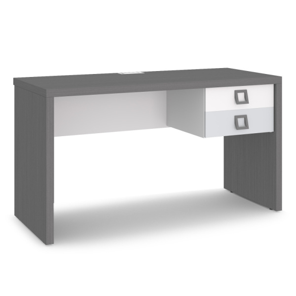 Стол прямой с ящиками 1400 VECTRA