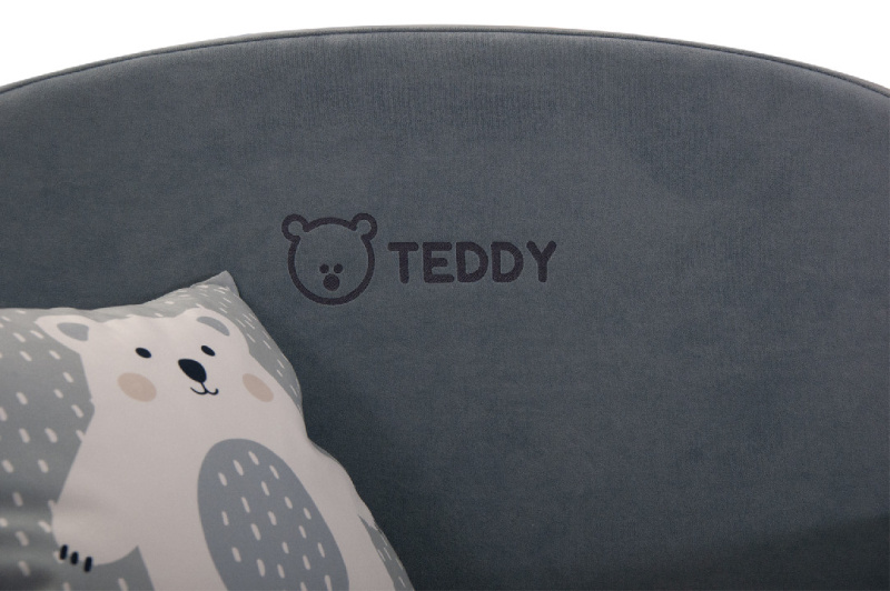 Кровать Тедди (TEDDY)