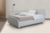 Кровать BECKY 1200 с подъемным механизмом