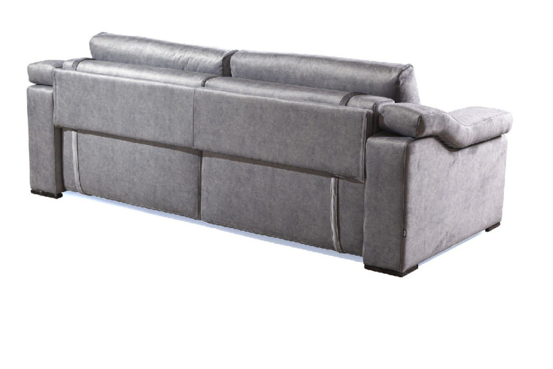 Престиж-01 диван-кровать трехместный