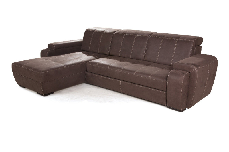 Бруно диван-кровать с шезлонгом