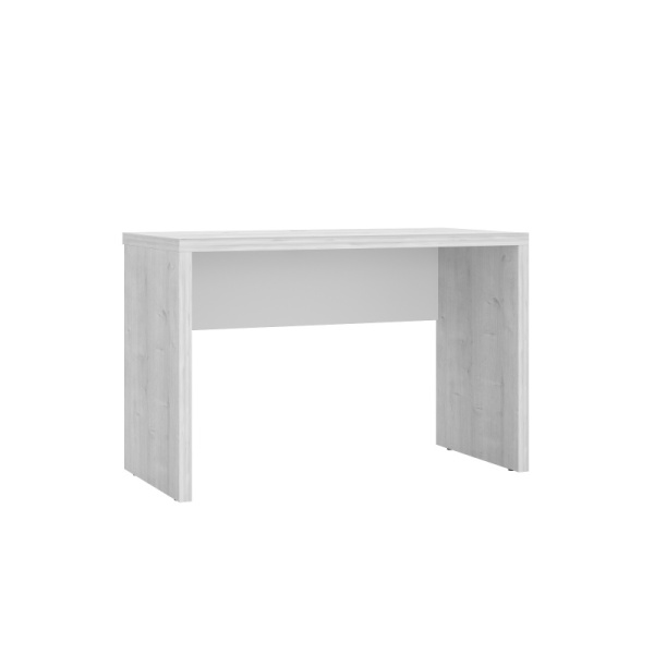 Стол прямой 1200 SMARTY WHITE