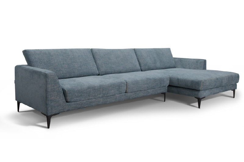 Диван угловой BERGAMO