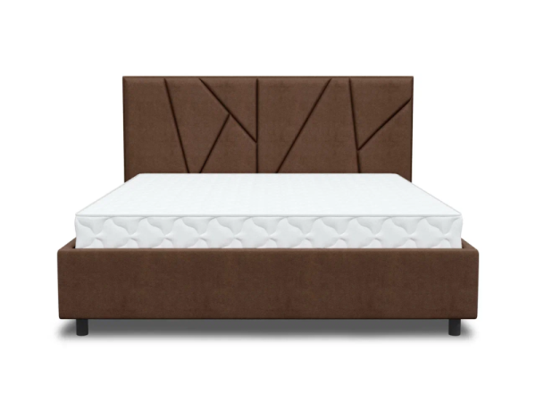 Кровать Рица 4 без ПМ