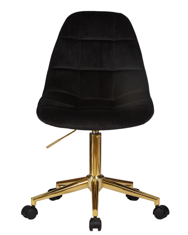 Офисное кресло для персонала DOBRIN MONTY GOLD