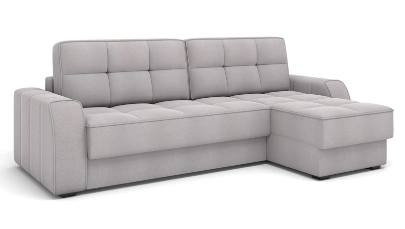 Диван-кровать Кембридж угловой