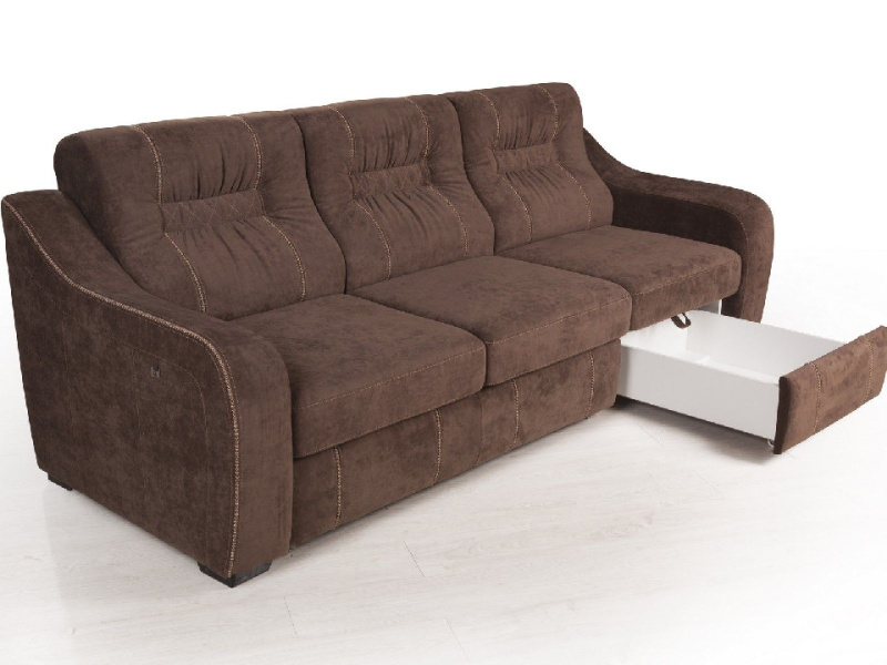 Мальта диван-кровать прямой