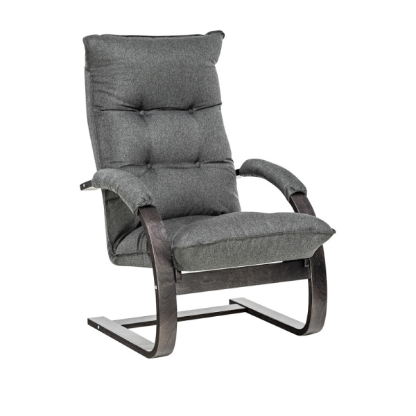 Кресло-трансформер Leset Монако Венге текстура