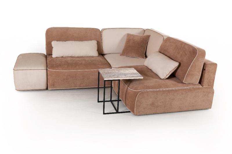 Стол интерьерный LOFT 2