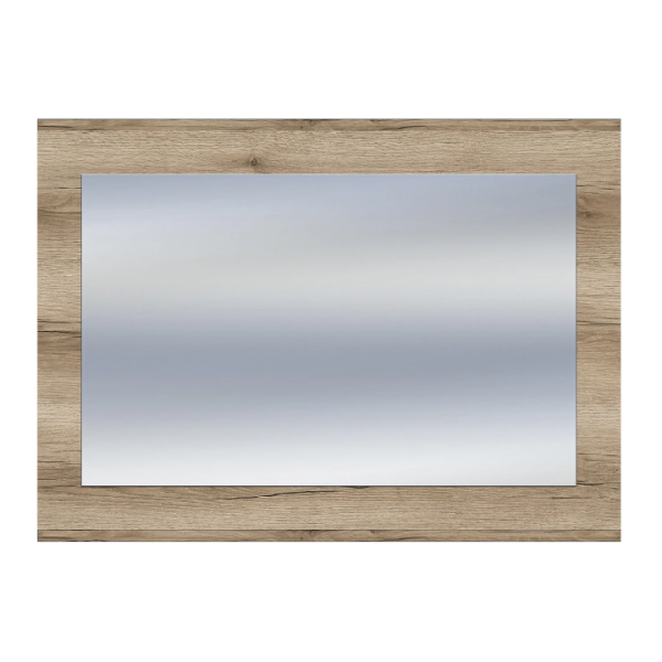 Зеркало Вега Скандинавия Дуб Каньон