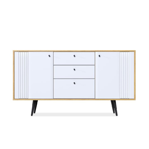 Комодино Вега Саксония Миндаль